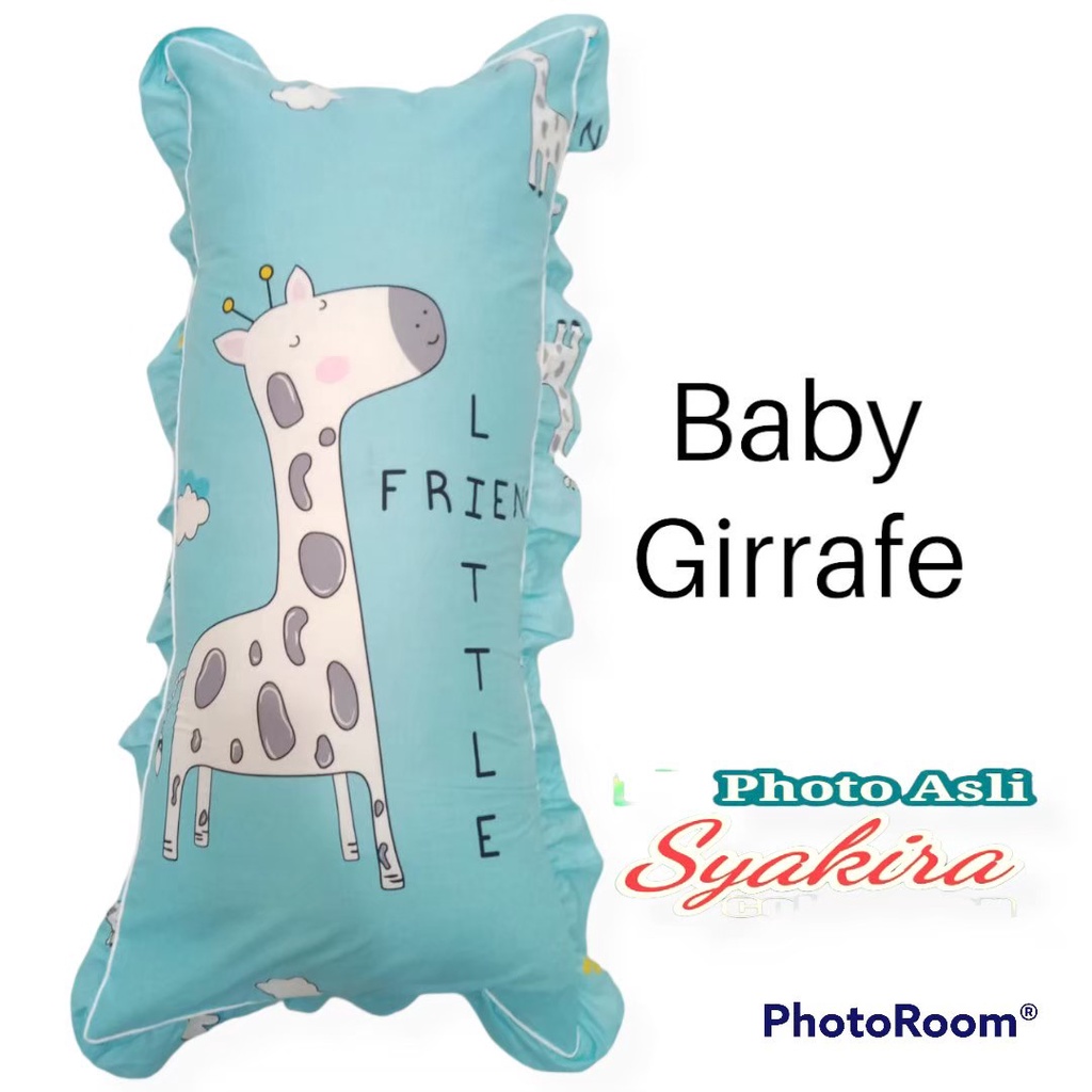 STAR9 - SARUNG BANTAL CINTA JUMBO