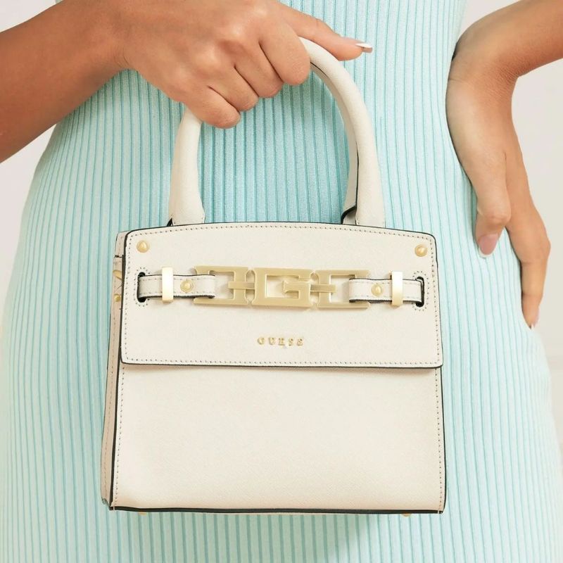 7.7 SALE | GUESSS Cristina Mini Handbag