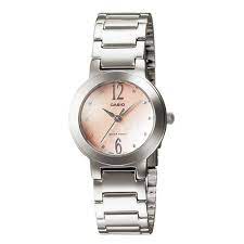 Jam Tangan Wanita CASIO LTP-1191A Original