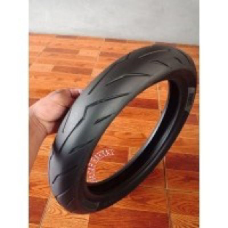 ban donat + cairan ban pirelli medium compound Matic Beat Vario Mio Scoopy dll Pirelli Diablo rosso 