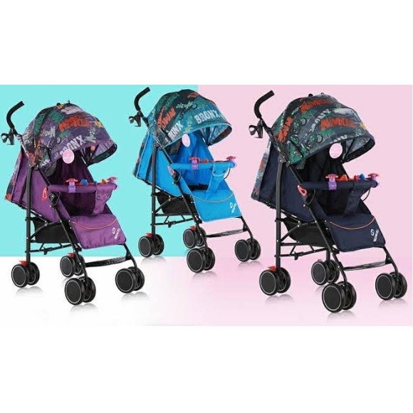 STROLLER TAVELLING  | STROLLER BAYI | STROLLER ANAK SPACE BABY 5012