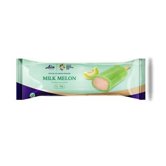 

Milk melon