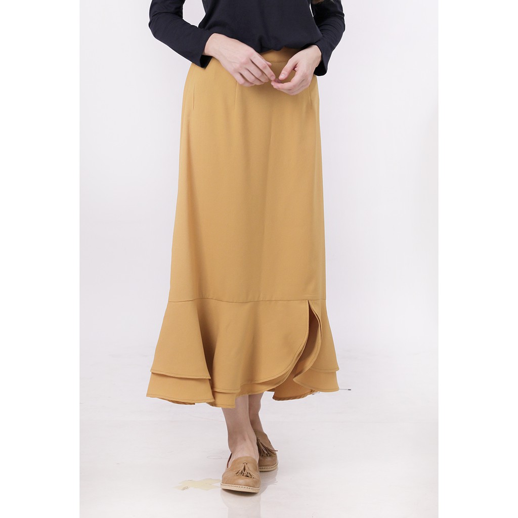 Triset Ladies Rok Wanita - LN3004500