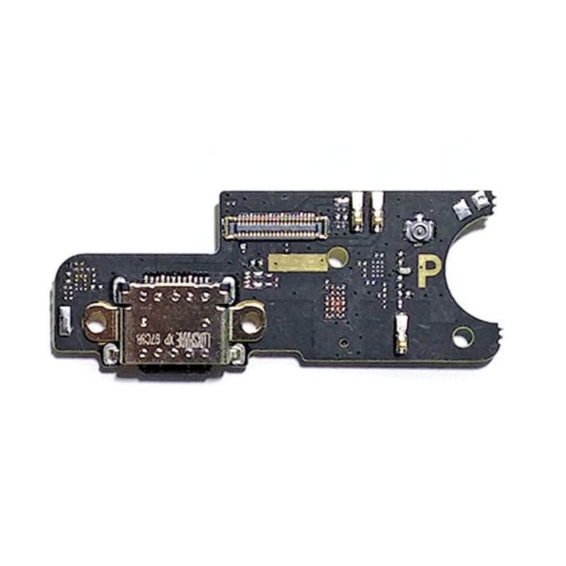 konektor cas board charger casan xiaomi pocophone f1 original