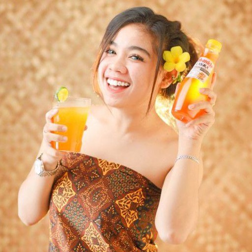 

Sirup Jeruk Kasturi (kietna) Oleh oleh Khas Labura 100% Original