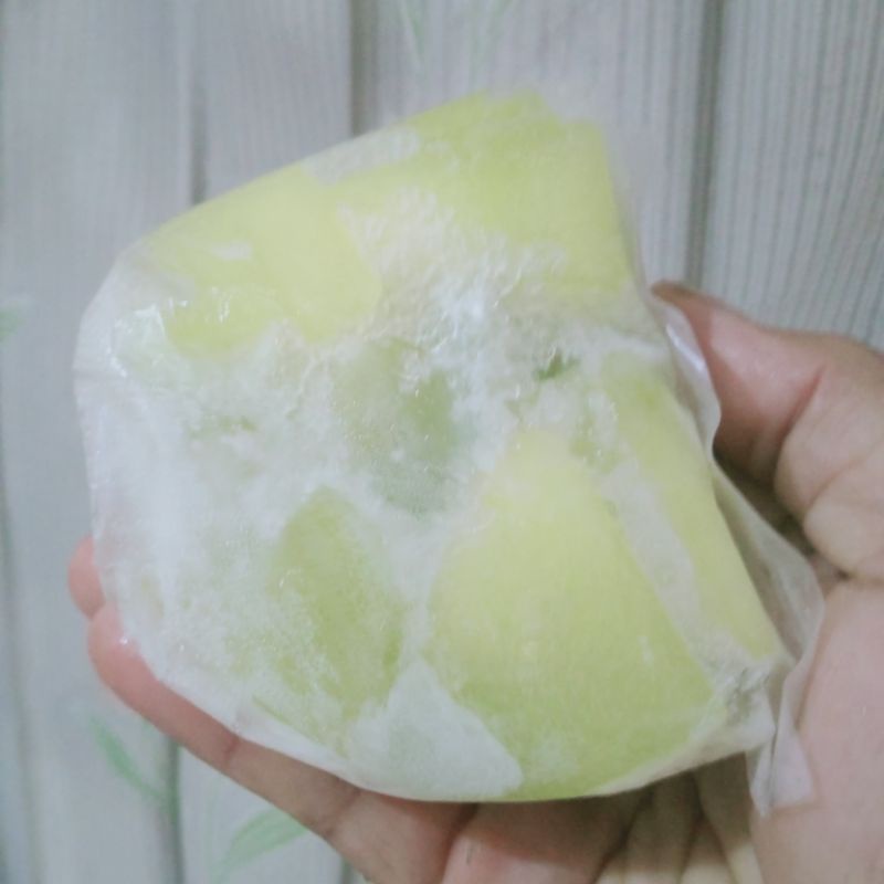 

Melon Frozen 150 gr