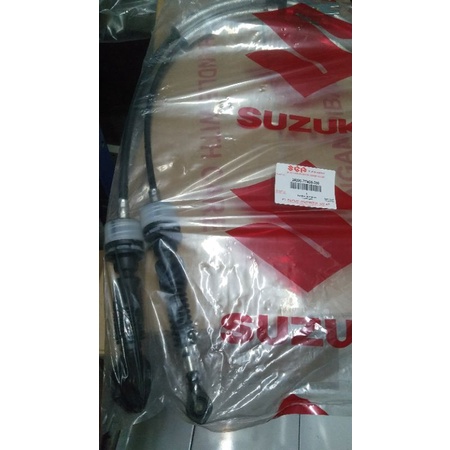 kabel operan / perseneling mobil suzuki ertiga manual