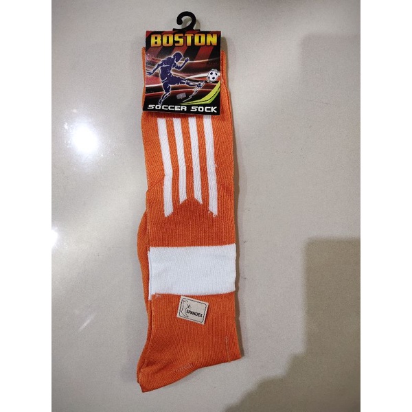 KAOS KAKI BOLA ANAK BOSTON, SEPAK BOLA, FUTSAL, OLAH RAGA LAIN