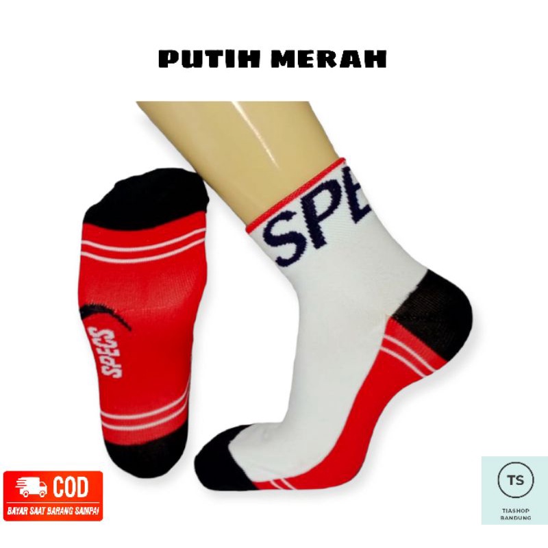 Kaos Kaki Olahraga (SPE) || Kaos Kaki Voli || Kaos Kaki Pria dan Wanita