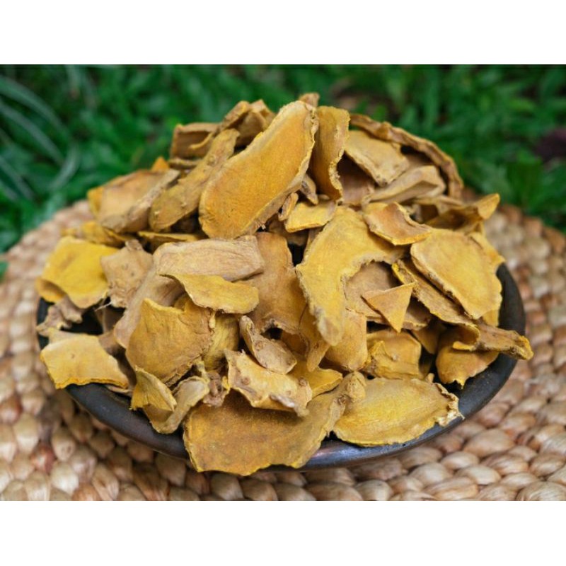 

Temulawak karing 200gr anti corona