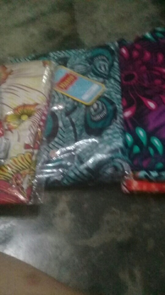 Tunik Batik Best Seller