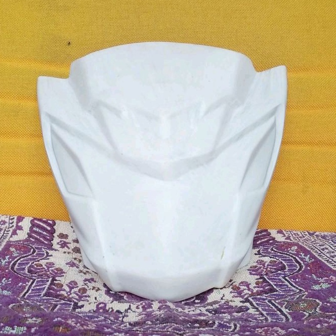 Batok Buta Satria FU Injeksi