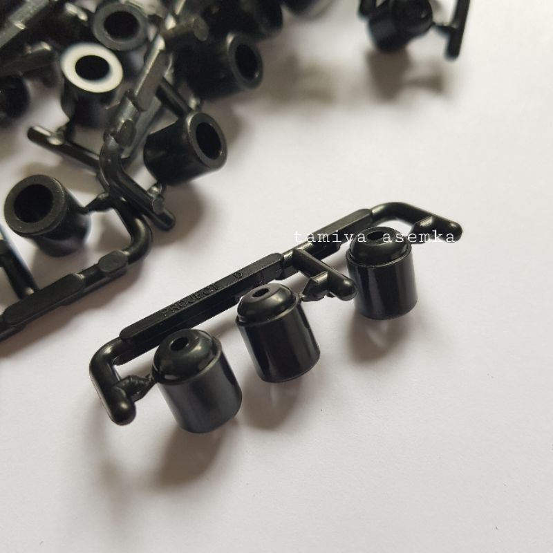 REP TAMIYA 15528 Hi- MOUNT TUBE STABILIZER PROJEC D