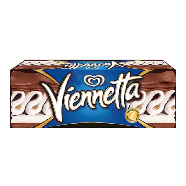 

Viennetta