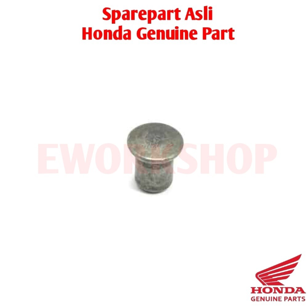 Bosh Dan Pin Pully Collar Guide - VARIO BEAT SCOOPY SPACY Asli Honda 23225KSY900set