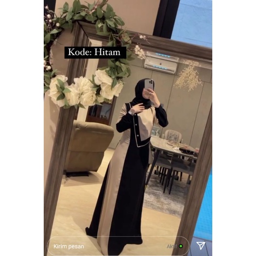 Helena dress