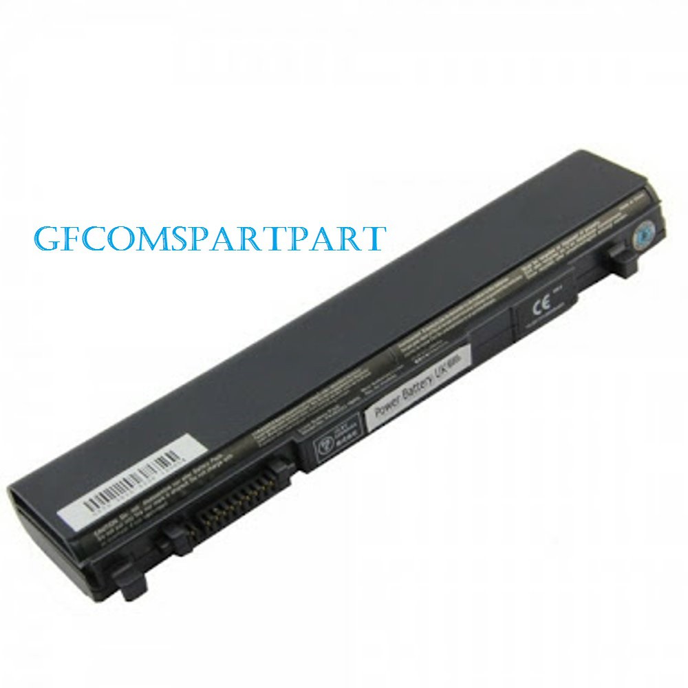 Baterai Toshiba Portege - PA3832 R700, R705, R830, R835, R840 Oem