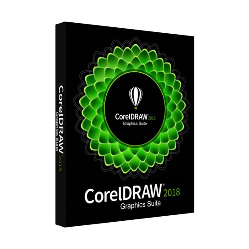 [FULL VERSION] CorelDRAW X8 LIFETIME - ORIGINAL GARANSI AKTIVASI