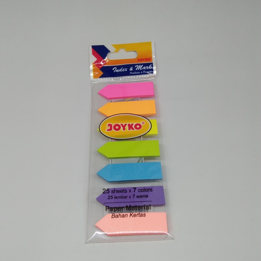 

pembatas kertas JOYCO