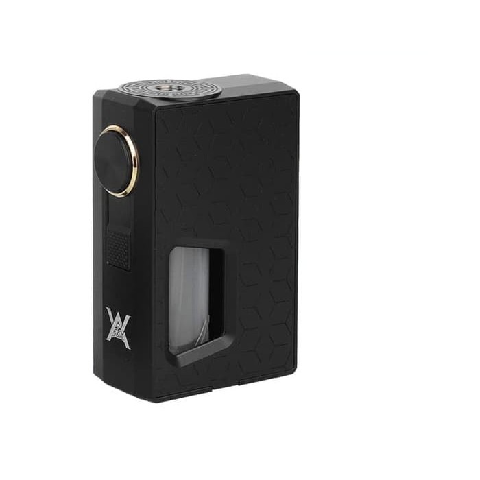 Geek Vape Athena Squonk Box Mod - BLACK [Authentic]