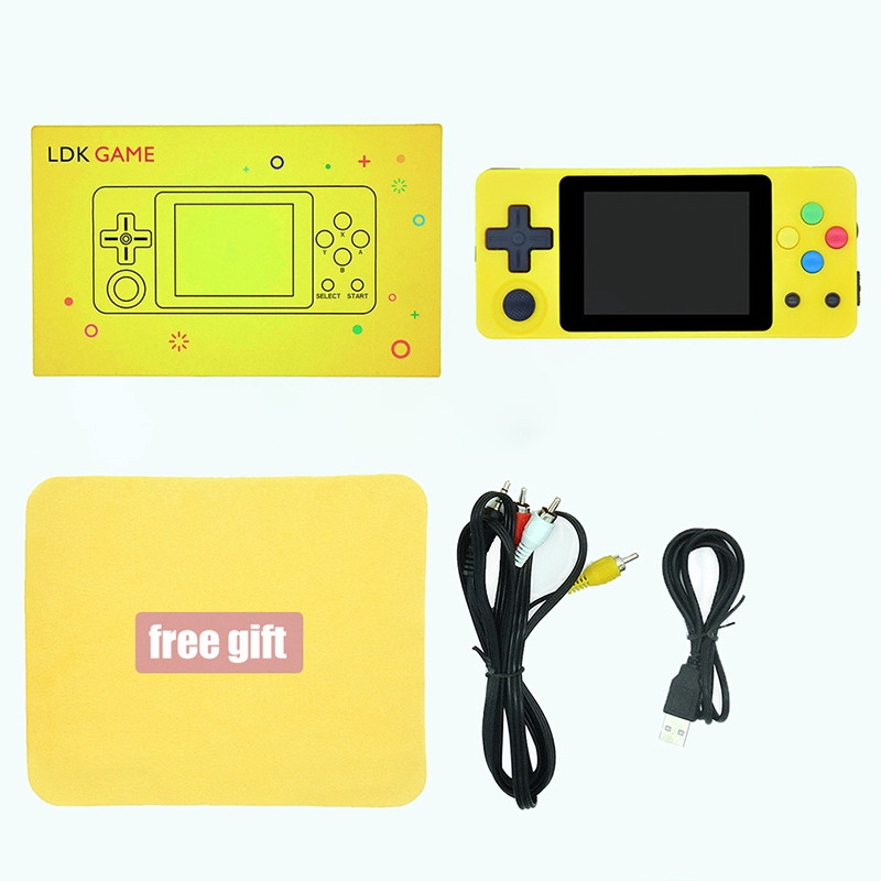 ldk game console