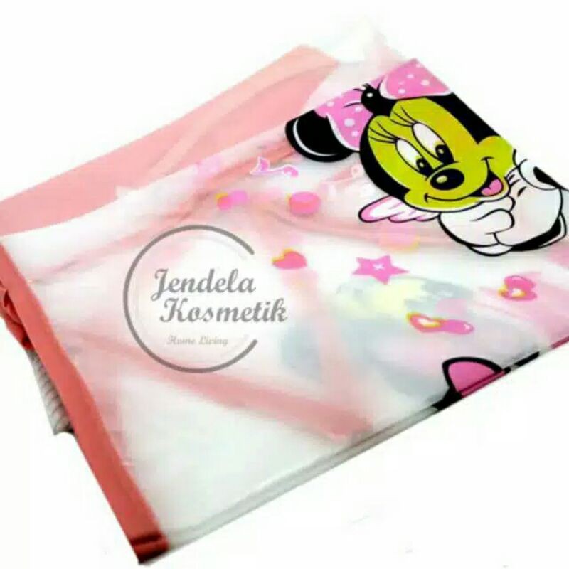 ⭐️ Jendela Kosmetik ⭐️ Celemek Apron / Celemek Anti Air / Celemek Masak / Celemek Karakter Animal / Celmek Dapur