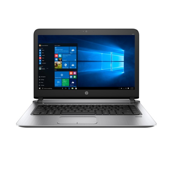 Notebook / Laptop HP Probook 440 G3 - Intel Core i5 6200U  2.80 GHz