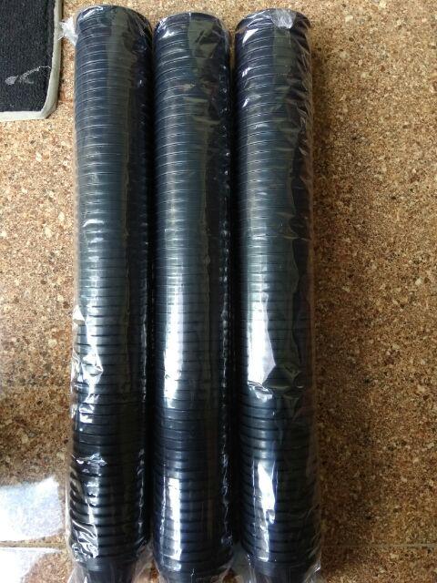 Netpot / Net Pot Hidroponik Aquaponik Diameter 4.5cm Sd 6cm