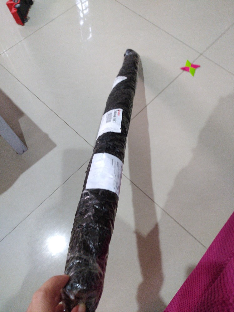 Jktumbrella / Payung Tongkat Standard Polos Warna / 23 / Grc - P22