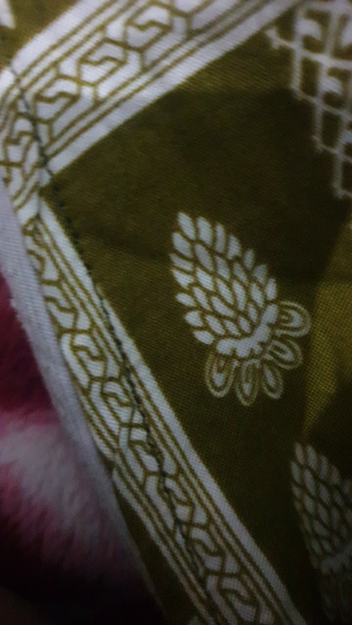 Manicure Set 4 In 1 Gunting Kuku Set