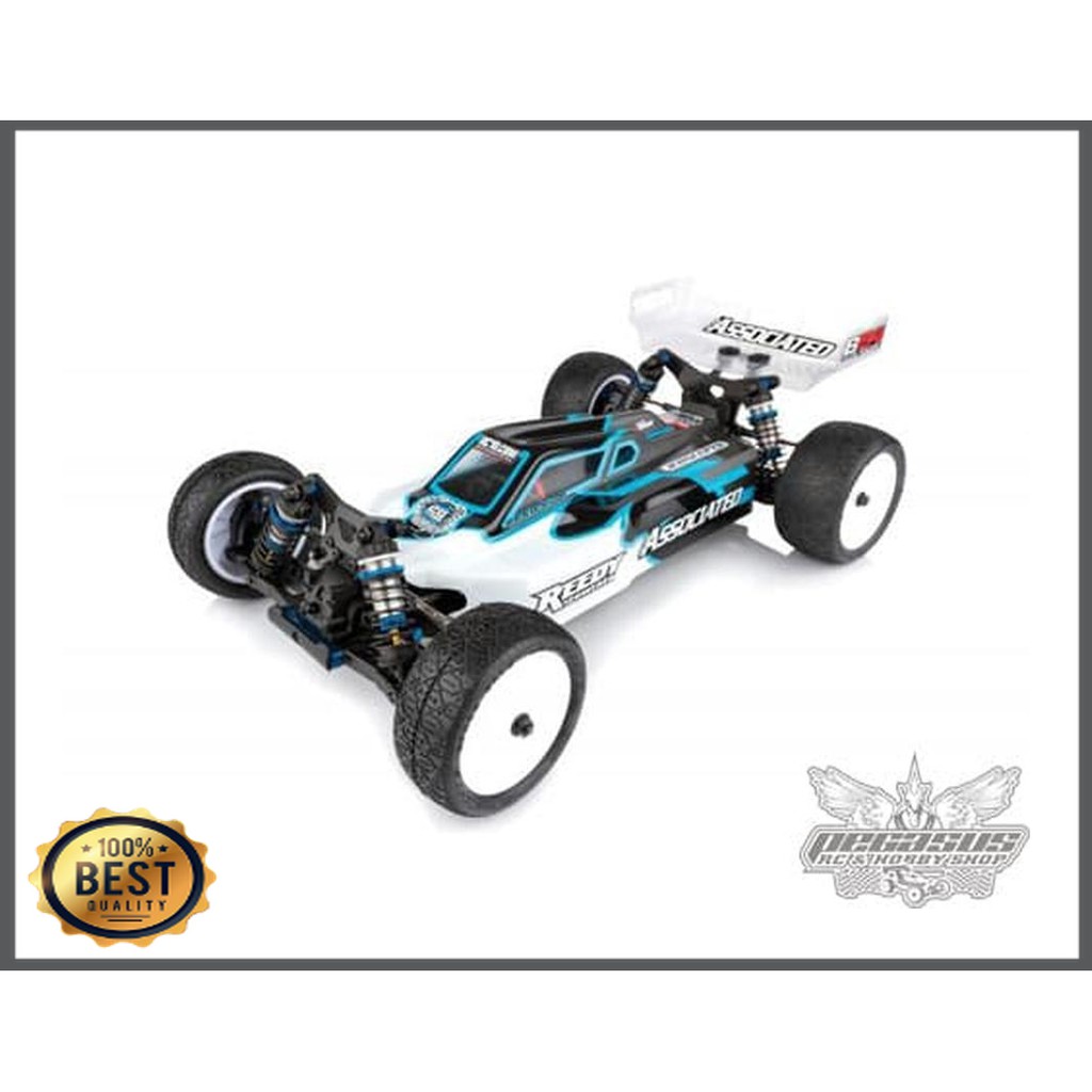 team associated rc10b64 club racer