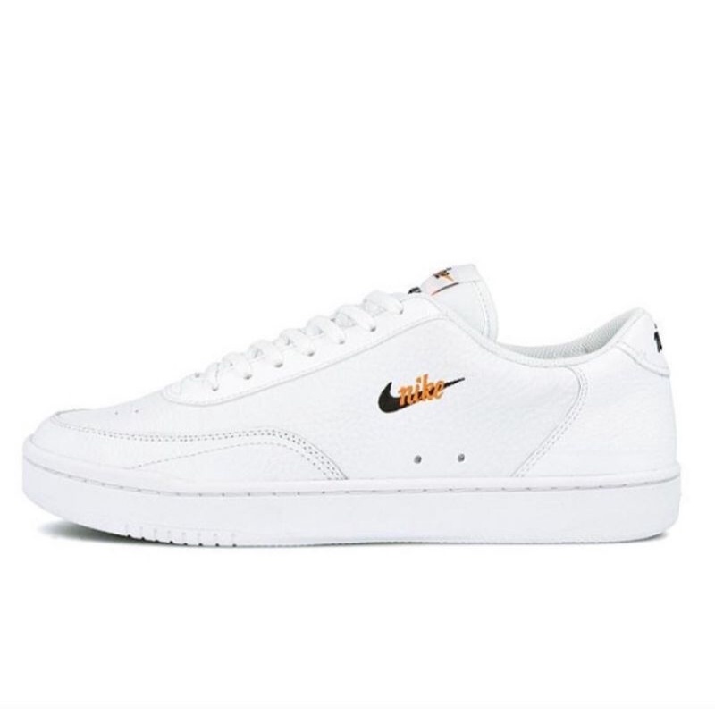 Nike Court Vintage Premium White CT1726-100 AUTHENTIC ORIGINAL