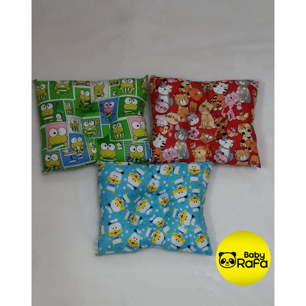 BANTAL ANTI PEYANG PREMIUM BABY LOVE