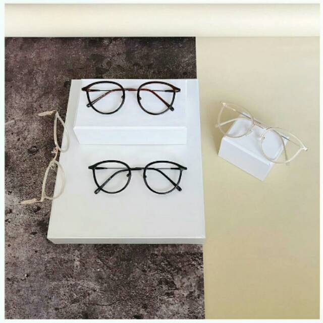 Frame Kacamata Dior | Kaca Mata Minus | Kacamata Fashion