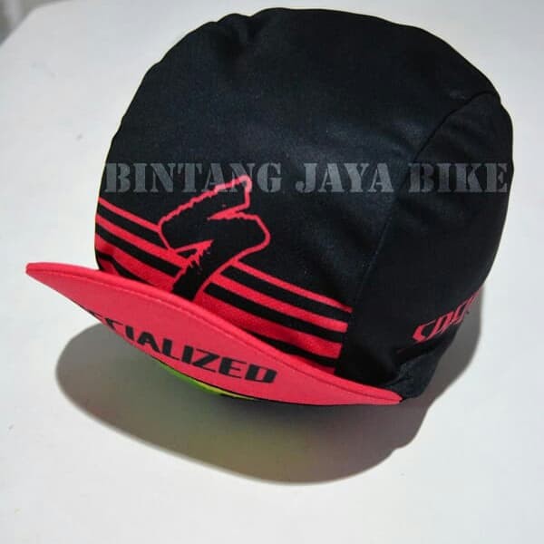 Topi Sepeda Specialized