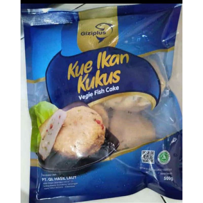 

kue Ikan bahan dasarnya kepiting