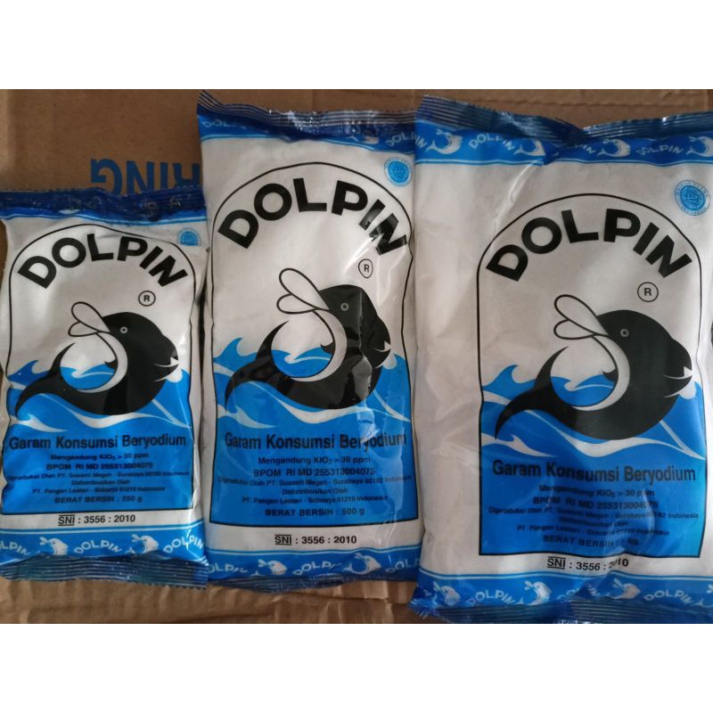 

GARAM DOLPHIN 1KG