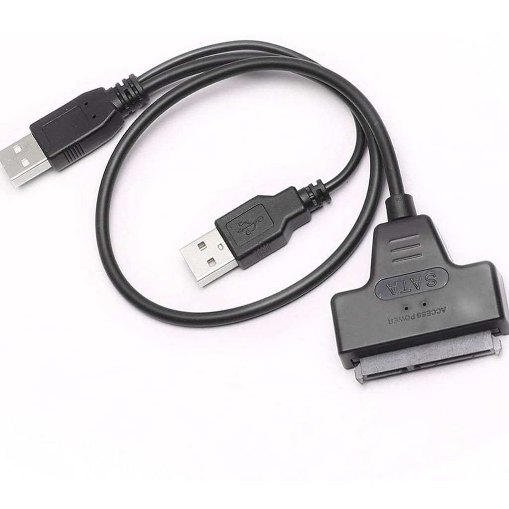 CONVERTER SATA to USB 3.0 HDD SSD Adapter