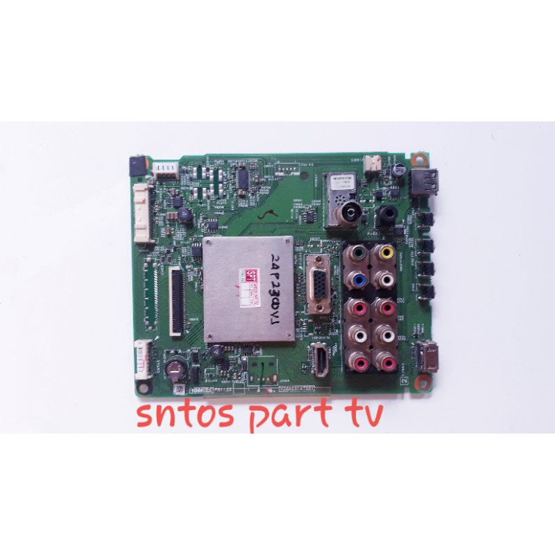MB-MAINBOARD TOSHIBA 24P2300VJ / 24P2301VJ