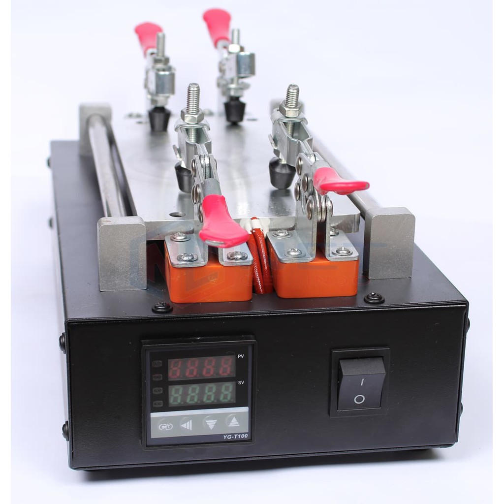 TOOL MESIN PEMBUKA TOUCHSCREEN SUNSHINE S-918C