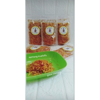 

kentang mustofa ORIGINAL 100 gram