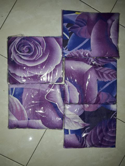 Gorden/gordyn/horden Pintu Bahan Katun Disperse / Gorden Pintu Homemade / Gorden Jendela Murah