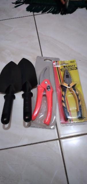 Tang Murah 6 Kombinasi Majesty