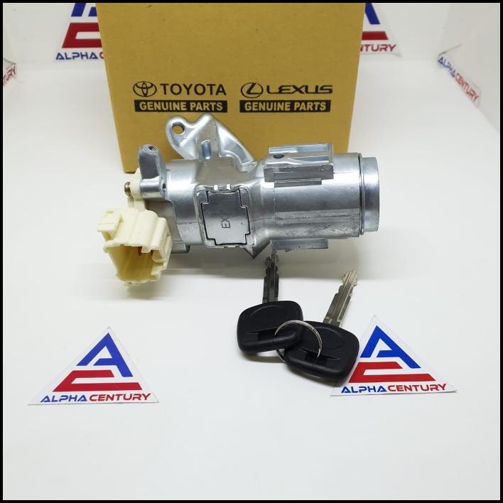 Kunci Kontak Assy Avanza Xenia Garansi 1Bulan