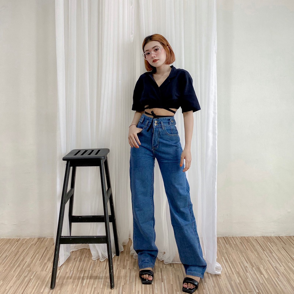 LONGPANT JEANS X59