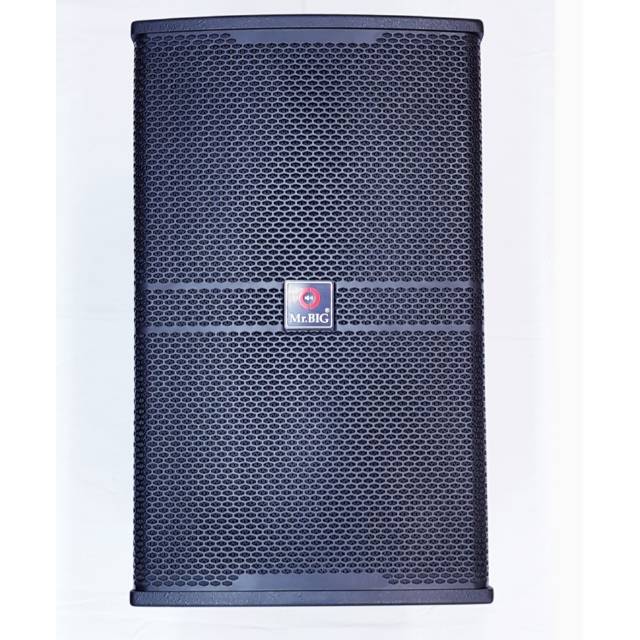 Namanya Speaker Mr. BIG 12" MB 1277 / Speaker Passif Mr. BIG MB 1277 12"