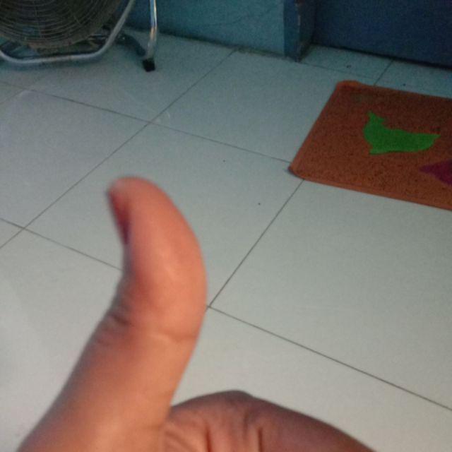 Kuali Besi Hitam Kilat (high Recommend)