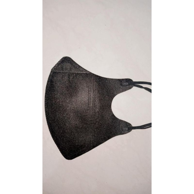 DUCKBILL GARIS HITAM