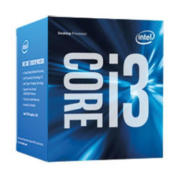 Procesor Intel Core I3-6100