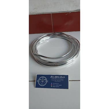Lis Body krome Honda c70 c700